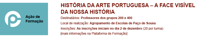 Historia da Arte Portuguesa