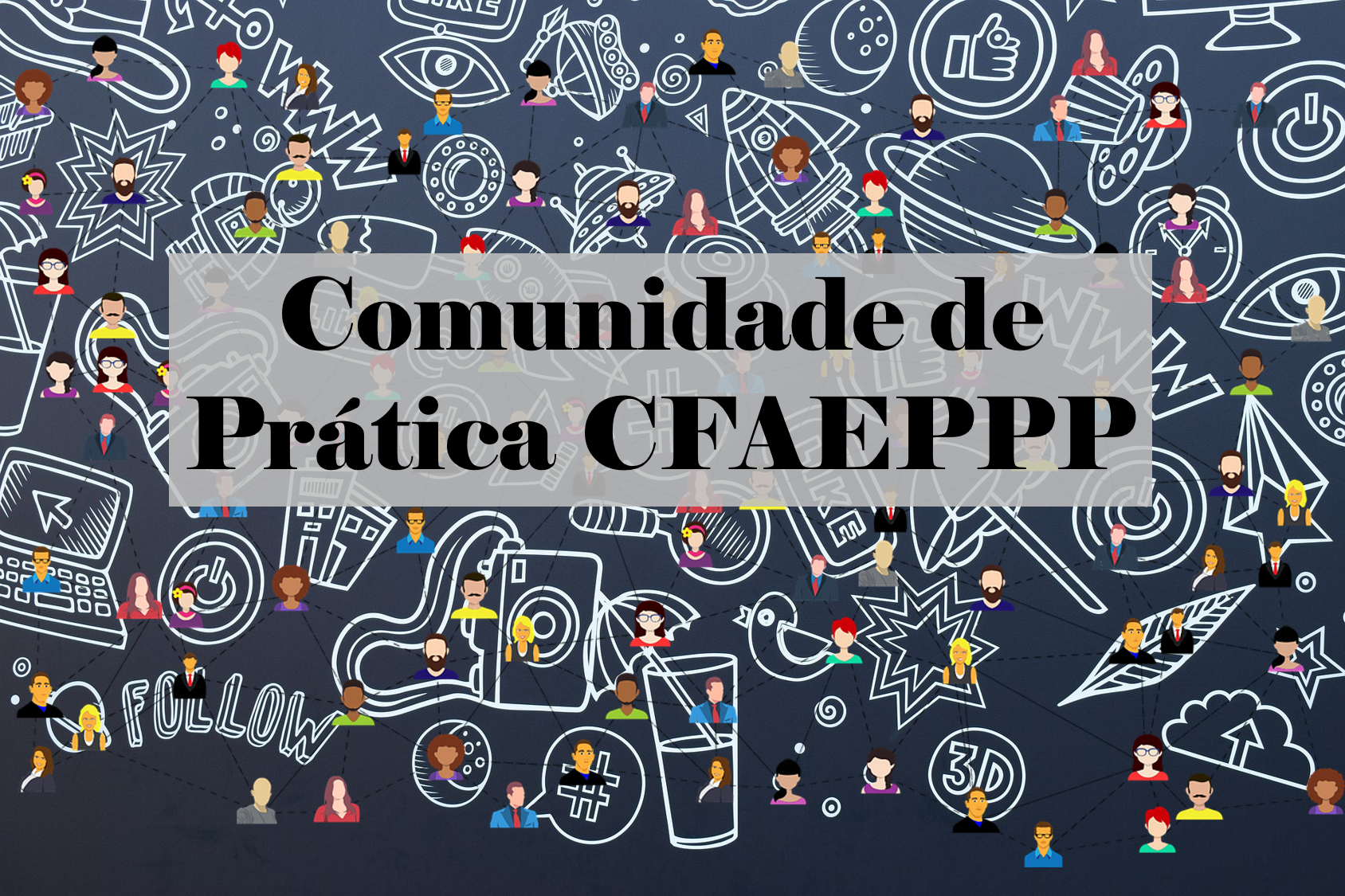Comunidade de Prática CFAEPPP