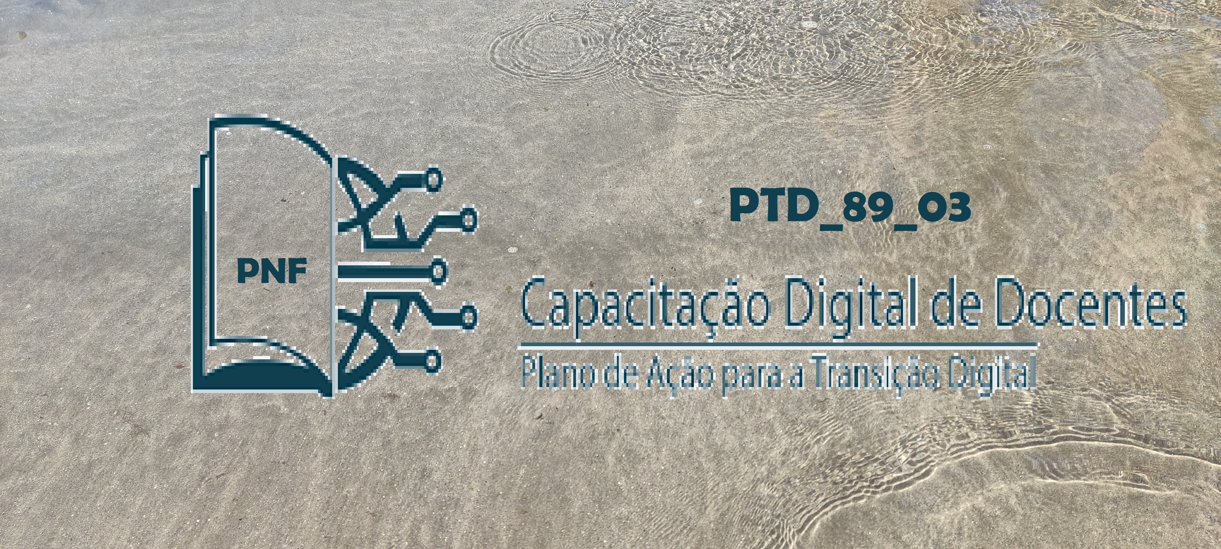 PTD_89_03_DGE_01_2_Capacitação Digital de Docentes – Nível 1_AE D. António Ferreira Gomes