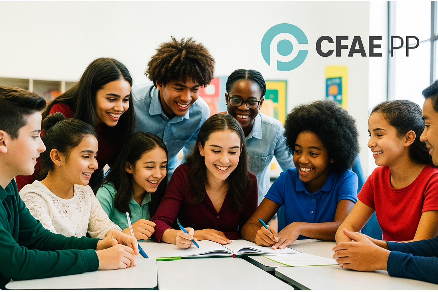 Práticas pedagógicas inclusivas em sala de aula 