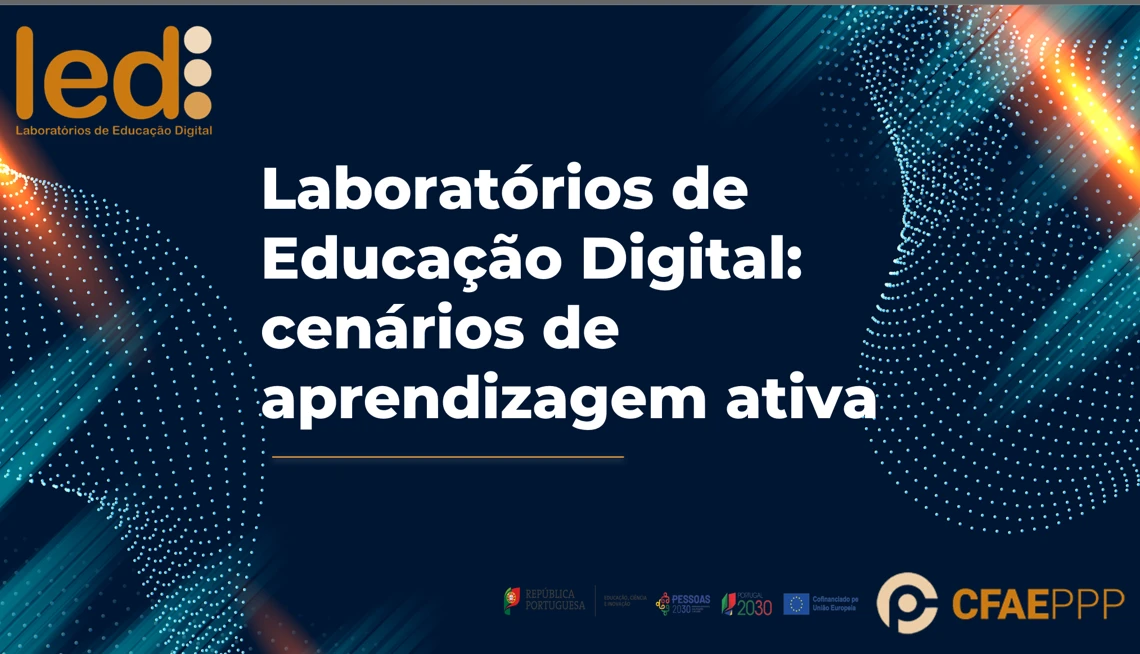 LABORATÓRIOS DE EDUCAÇÃO DIGITAL: CENÁRIOS DE APRENDIZAGEM ATIVA