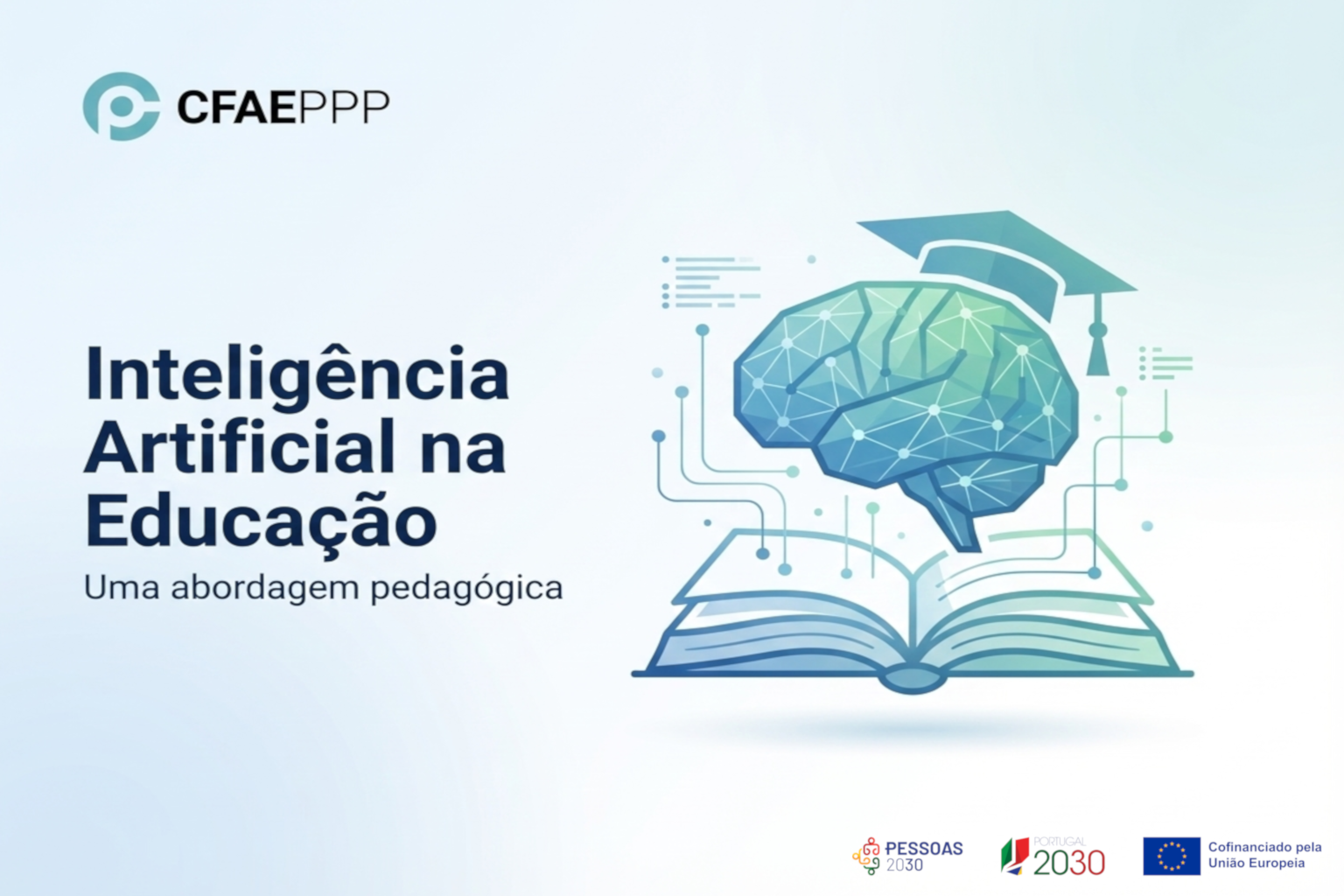 INTELIGÊNCIA ARTIFICIAL NA EDUCAÇÃO - UMA ABORDAGEM PEDAGÓGICA