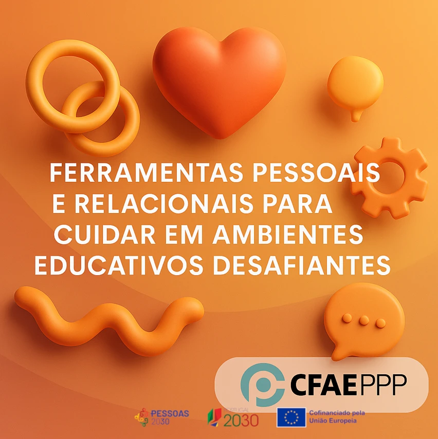 C 42_ A2_ FERRAMENTAS PESSOAIS E RELACIONAIS PARA CUIDAR EM AMBIENTES EDUCATIVOS DESAFIANTES